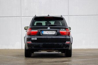 BMW X5 xDrive30d. - 10