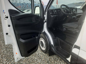 Iveco Daily 35-160 MAXI - 10