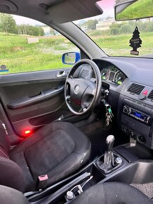 Škoda fabia 1.4 combi - 10