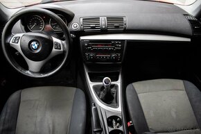 BMW Rad 1 120i - 10