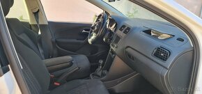 Vw polo 1,4 tdi Ročník 9/2016 Havarované - 10