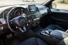 Mercedes-Benz GLE SUV 250d A/T - 10