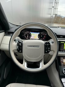 Land Rover Range Rover Velar 3.0D V6 275 PS R-Dynamic SE - 10