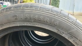 215/45 r16 - 10