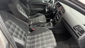 Volkswagen Golf 2.0 TDI BMT 184k GTD DSG - 10