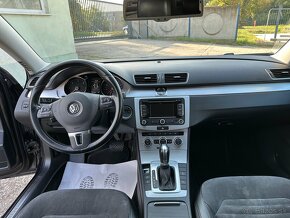 Volkswagen Passat 2.0 tdi DSG - 10