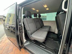 Volkswagen Caravelle T6 2.0 TDI 75kw 2017 - 10