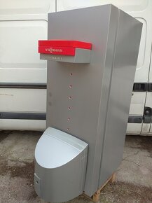 Kotel Viessmann 24 kw - 10