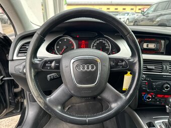 Audi A4 Avant - 10