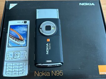 Nokia N95 - 10