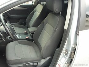 VW Passat B7 2.0 TDI A6 DSG SR - 10