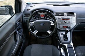 Ford Kuga 2.0 TDCi 4x4 A/T ODPOČET DPH - 10