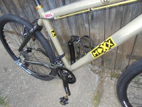 Original Bike 26 er. - 10