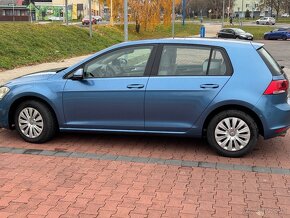 Volkswagen golf 1.4tsi - 10