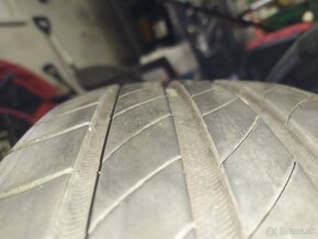 Michelin Primacy 4 195/55 R16 - 10