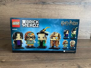 Lego Harry Potter - 10