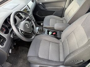 Vw golf 7 sportsvan 2014 - 10