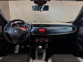 Alfa Romeo Giulietta 1.4 Turbo 125kw 2011 - 10