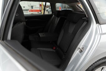 Škoda Octavia 4 2.0 TDI Style DSG -Len 126tis.KM-NEBÚRANÉ- - 10