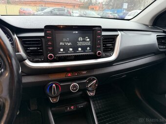 Kia Stonic 1,4 D-CVVT Gold - 10