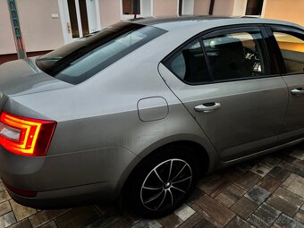 Škoda octavia 3 ambition - 10