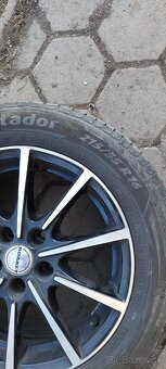 Matador 215/55 r16 97Y - 10