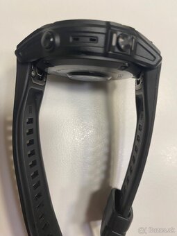 Garmin fenix 7 sapphire solar - 10