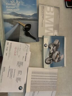 Bmw r1200rt ABS - 10