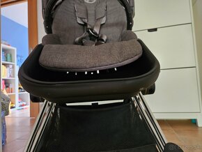 Cybex priam 2022 Manhattan Grey + vybavenie - 10