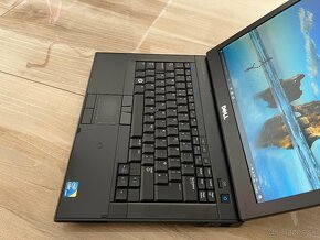 14"/Dell/Notebook/i5/6GB RAM/256GB HDD/Intel HD Grafika 2GB - 10