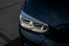 BMW X3 xDrive20i mHEV A/T - 10