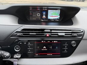 Citroën C4 Grand Spacetourer 7Miestne 2018 - 10