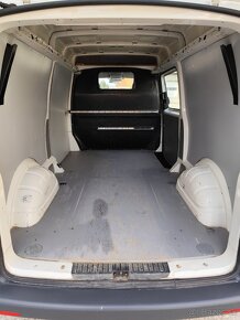 vw Transporter T5 facelift L2H2 klima 103 kw - 10