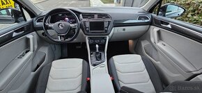 Volkswagen Tiguan 2.0 L 4MOTION Highline DS - 10