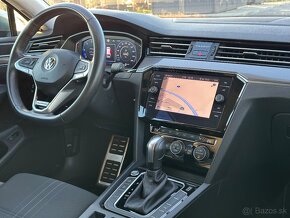 ✅VW PASSAT ALLTRACK 2.0bitdi facelift - 10