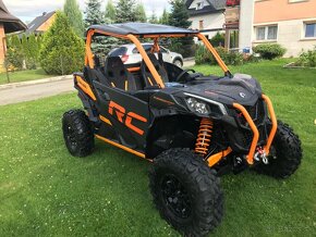 Can am Maverick trail 1000R Rc - 10