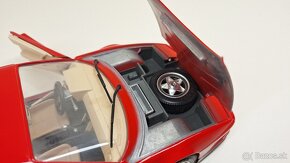 1:18 FERRARI TESTAROSSA - 10