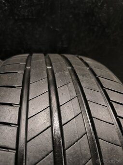 225/40 R18 Bridgestone Letne pneumatiky - 10