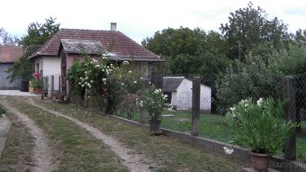 Rodinný dom v obci Felső Kéked - Horný Kéked - 10