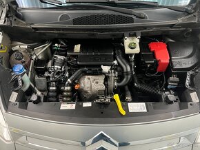 Citroën Berlingo 1.6 HDi 16V 110k FAP XTR - 10