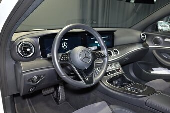 Mercedes-Benz E 200 4M - 10