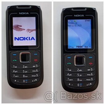 NOKIA 1680c 1661 1650 1100 1209 1600 1208 - 10