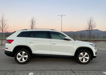 ŠKODA KODIAQ 2.0TDI - PREDAJ AJ NA SPLÁTKY - 10