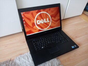 predám Dell latitude e6510 / Intel core i5 / 4gb ram - 10