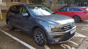 Volkswagen Tiguan Allspace - 10