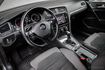 Volkswagen Golf 2.0 TDI Highline DSG - 10