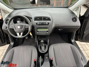 Seat Altea XL 1.6 TDI CR COPA - 10