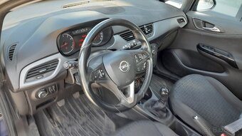 Opel Corsa 1.2  51 kw M5 5 dveri - 10