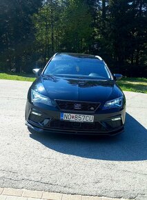 Seat Leon ST 5F FR - 10