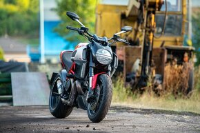 Ducati Diavel 1200 ABS - 10